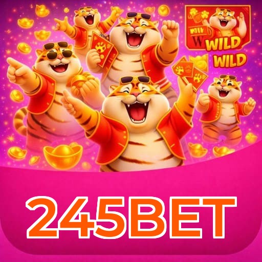 Coleção Premium de Slots 245BET - NetEnt, Pragmatic Play, Evolution